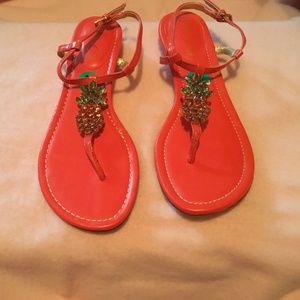 Unisa sandals NWOB
